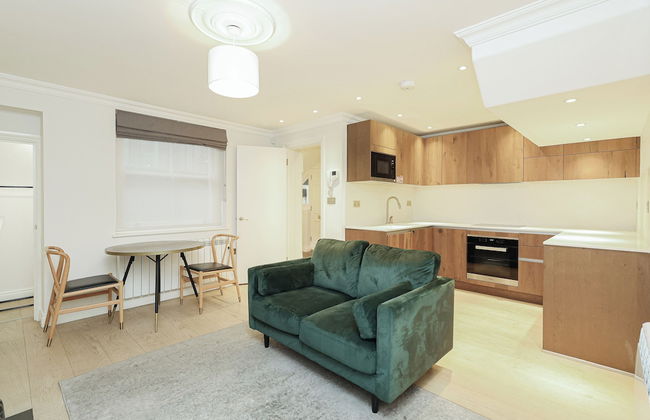 Kensington Gardens Apartments - Foto 27