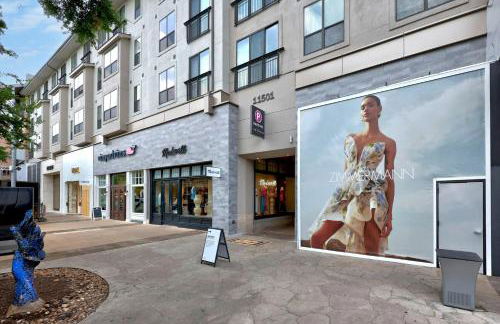 The Magic Haven at The Domain - ATX - Foto 16