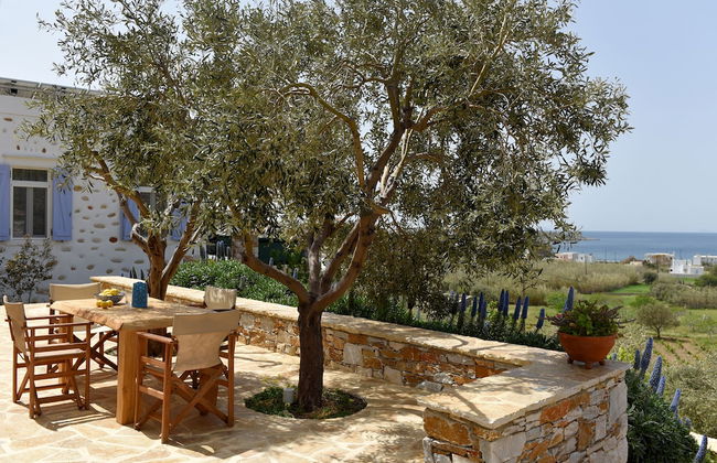 Good Life Greece Eco Villas - Foto 32