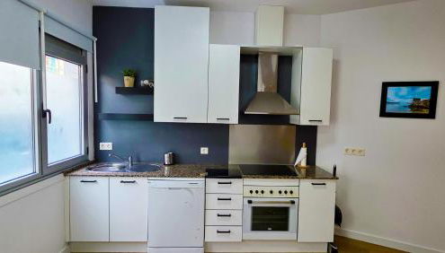 Rías Baixas Playa Vilariño, Ria de Aldan - Foto 4