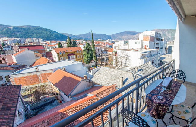 Apartment Italy - Promenade Mostar - Foto 46