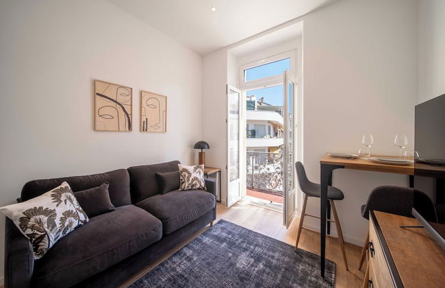 Renovated Cozy Studio in Cannes - 2 Persons - Foto 1