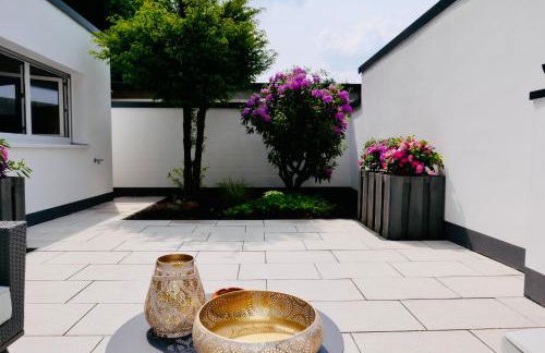 Leverkusen Schlebusch Ferienhaus - Foto 15