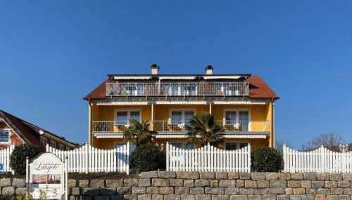 Landhaus Laugele Ferienwohnungen - Foto 4