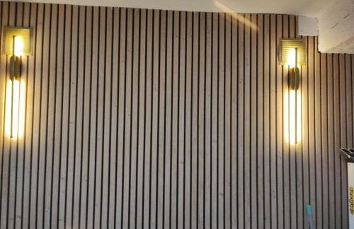 Beachfront studio at Plage du Faubourg - Foto 13