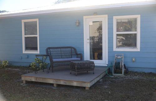 BLUE OASIS An inviting downtown Sarasota retreat - Foto 24