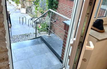 Grosse Wohnung Vollausgestattet - Foto 2