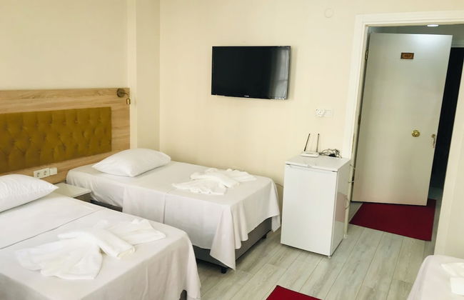 Halil Bey Konağı - Foto 10