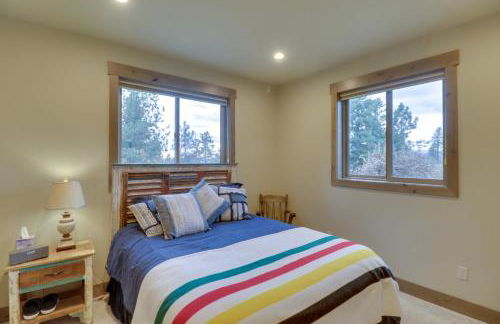 Bigfork Cottage with Lake Views 5 Mi to Downtown - Photo 11