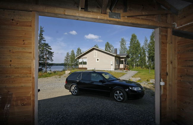 Kärkiniemi - Foto 28