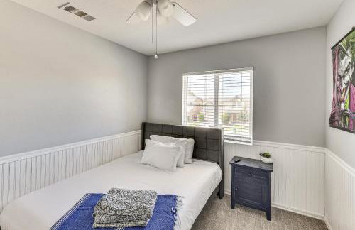 Spacious Menifee Home with Patio, 9 Mi to Lake! - Foto 17