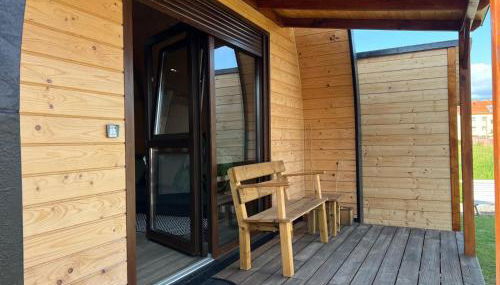 Vilamoreira - Foto 3