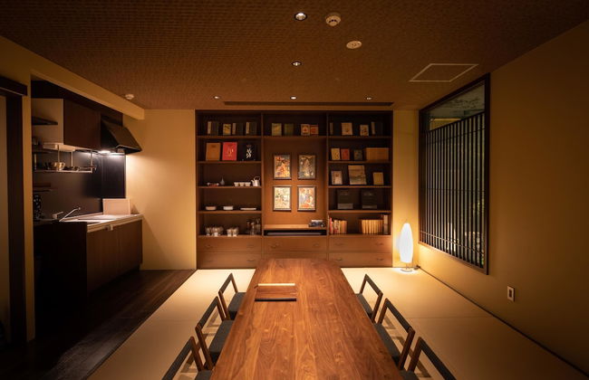 KONJAKUSO Osaka Dotonbori "SHOSHI" ”GŌYAKUYA"SPA Stay - Foto 30