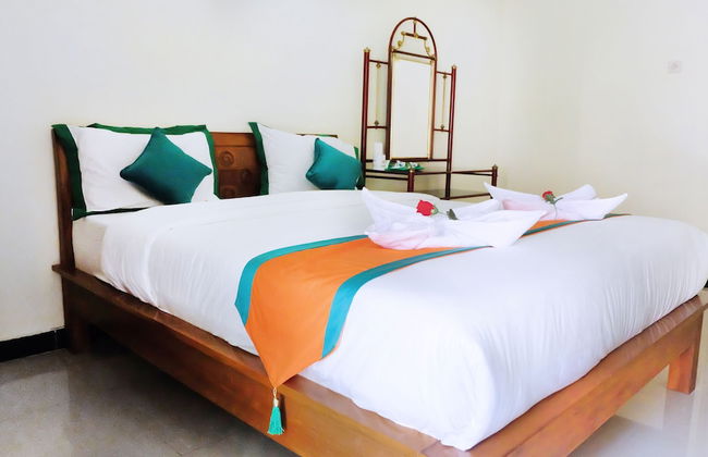 Homestay Tegal Kota by Simply Homy - Photo 1