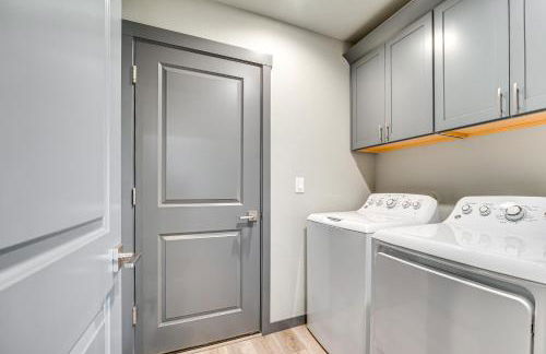 Charming Home about Half-Mi to Potholes State Park - Foto 12