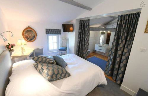 Wine Estate with Private Pool, Near River, Saint-Émilion - Foto 23