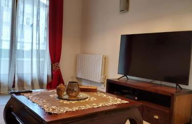 Residence du Vieux Chateau jardin & parking gratuit - Foto 3