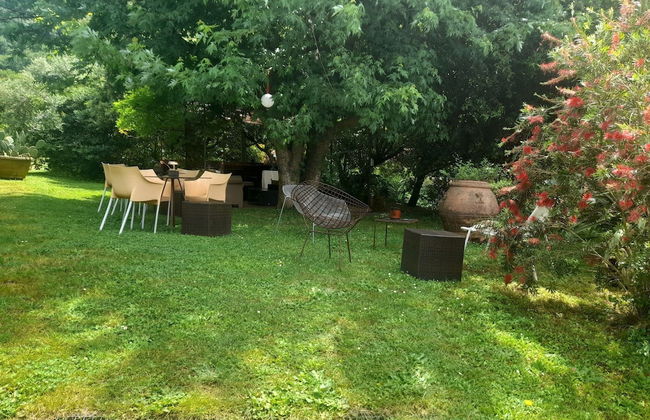 Villa in Tuscany With Historic Charm - Foto 39