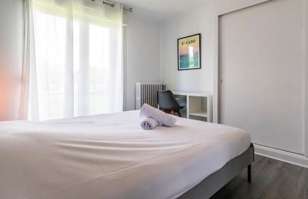 Lumina - Spacieux & comfortable - Foto 28