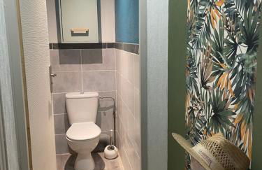 Chez Line et Francis - Photo 9