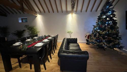 Sleeps18 character barns - Foto 5