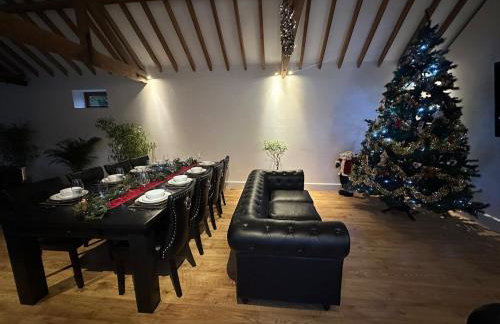 Sleeps18 character barns - Foto 5