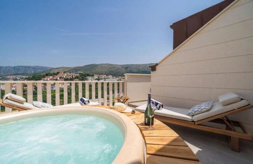 Apartment MarLo with nice views on the Adriatic! - Foto 22