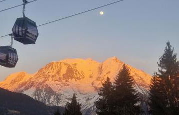 Le Tête Pied Centre/Télécabine Saint-Gervais - Photo 24