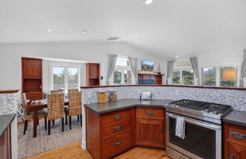 Gearhart Highlands • Hot Tub • Golf • Dog Friendly - Foto 47