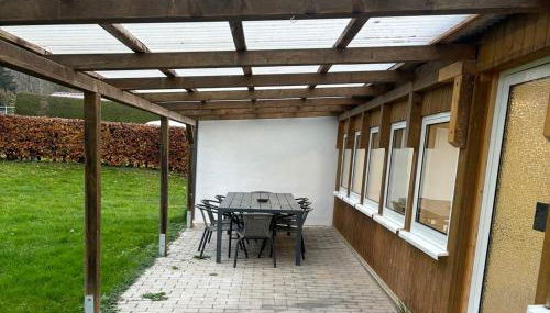 Geräumige Apartments mit Garten - Photo 3, Garden, Garden view