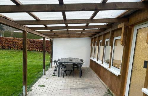 Geräumige Apartments mit Garten - Foto 3