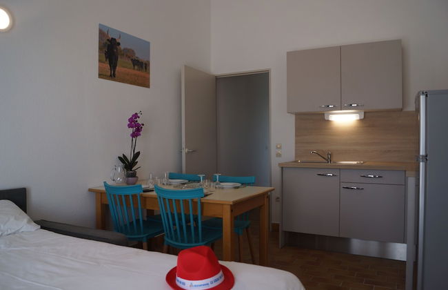 Azureva Le Grau du Roi - Foto 8