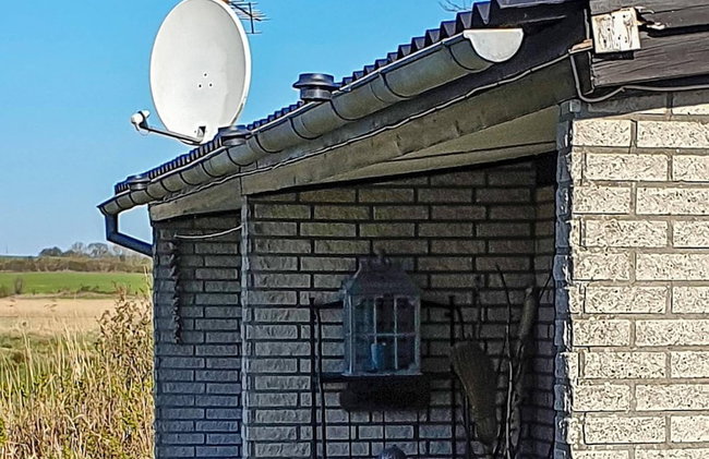 4 Person Holiday Home in Broager - Foto 24
