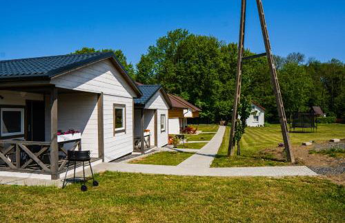 Domki Przy Lesie - Foto 8