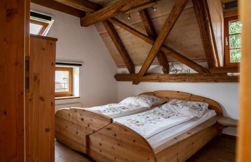 Bioweingut und Ferienwohnung Kaufmann - Foto 7