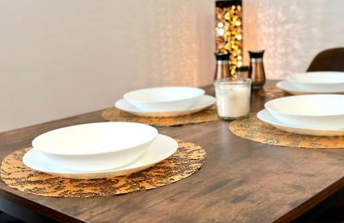 BeeFree City Connect Metro Bus Shops Olympia - Foto 13