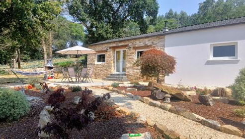 La Casita - Foto 2, Garden view