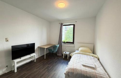 Apartments für Firmen & Monteure Zentral in Kiel - Foto 45