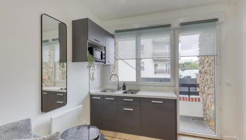 Luxueux et cosy - Bobigny -Paris - Foto 5