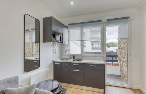 Luxueux et cosy - Bobigny -Paris - Foto 5