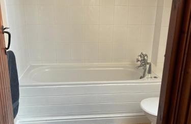 Canalside Cottage, 5 Folly Cottages, Napton - Foto 15