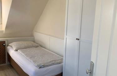 Joel Living Apartment - Foto 22