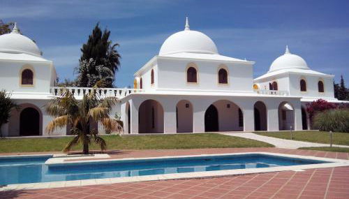 Villa Marocco style - Foto 2