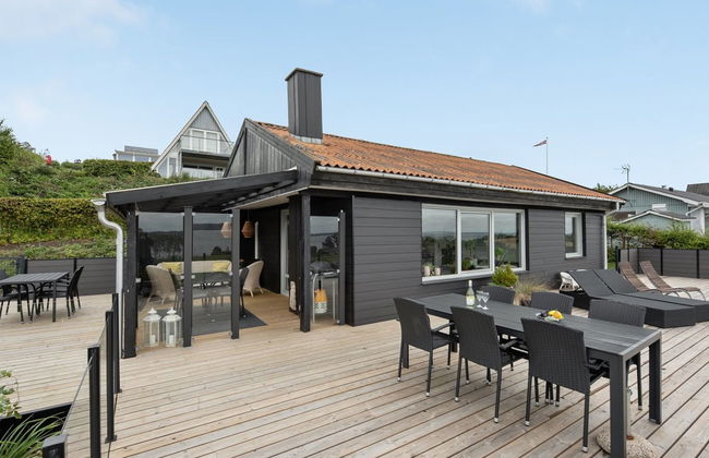 "Karli" - 330m to the fjord - Foto 4