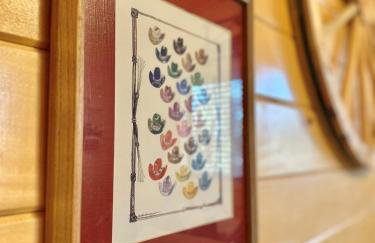 Western theme! Amazing Spa, Fireplace and Deck! - Foto 29