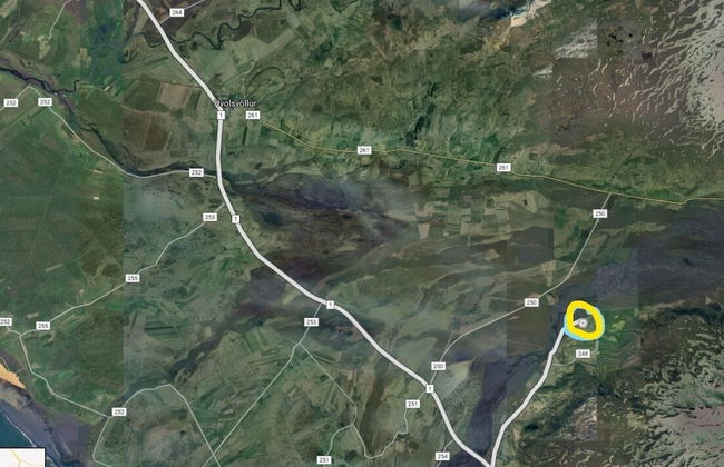 Eyja Mörk & Bubble Bedroom - Foto 72