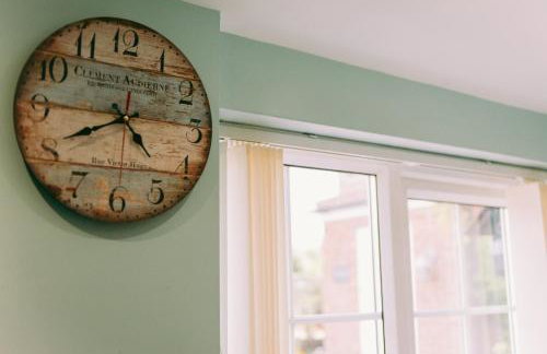 New Inn Lodge - Foto 34