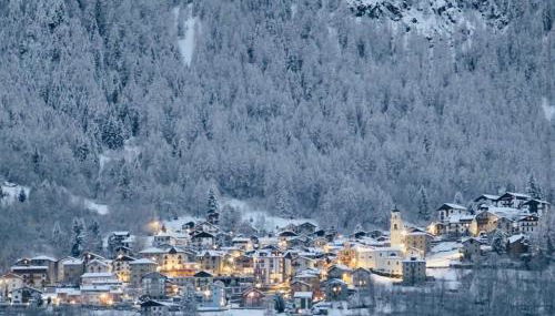 La Primula Panoramic View - Valmalenco - Photo 2