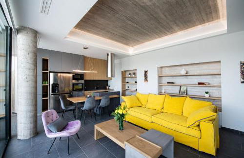 Ionian Grand Villas - Villa Estella - Foto 10