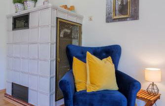 Schindelhäusle: sonniger Garten | Hunde erlaubt - Foto 24